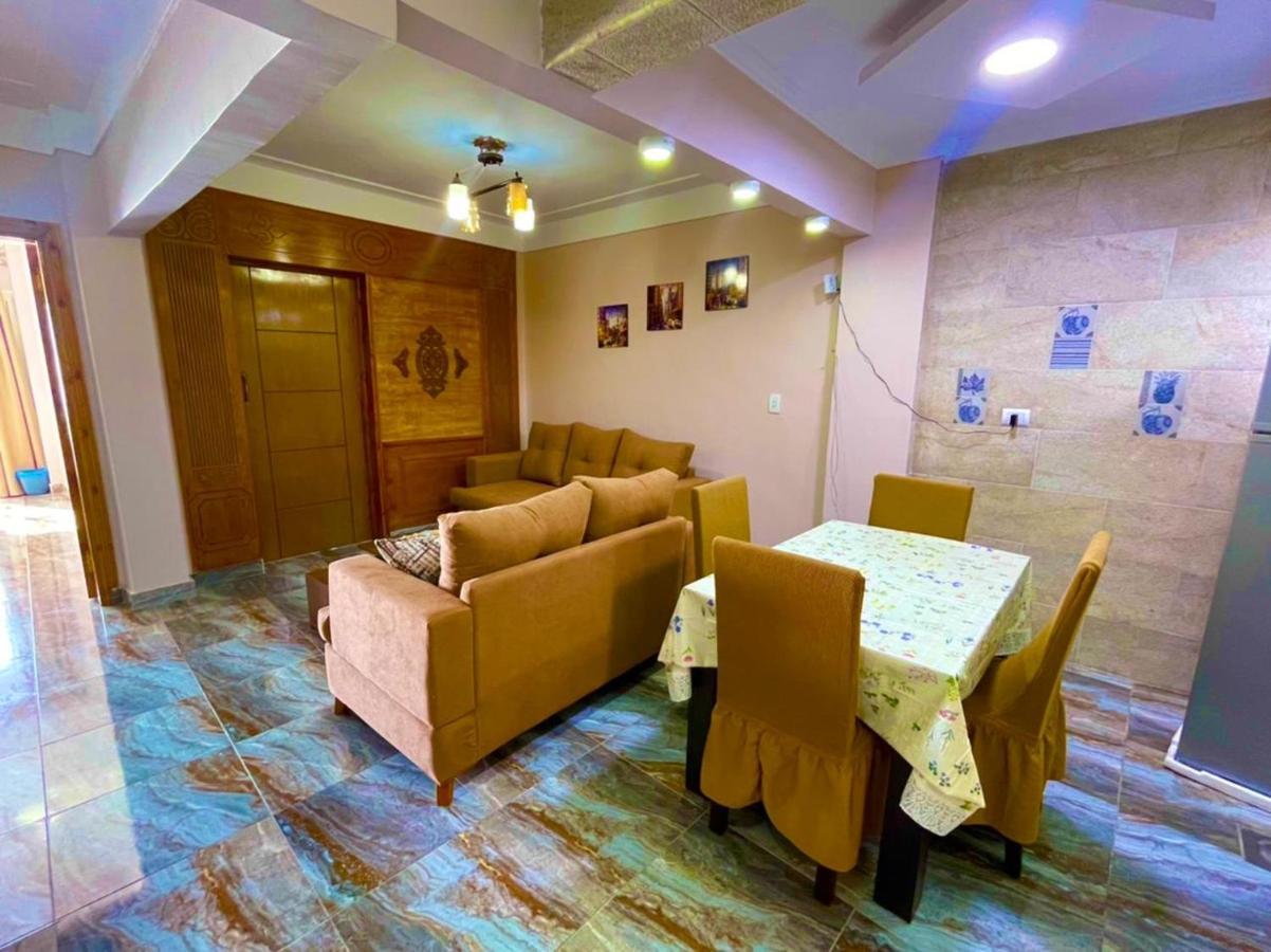 Italian Apartment Alexandrie Exteriér fotografie
