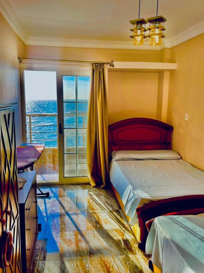 Italian Apartment Alexandrie Exteriér fotografie