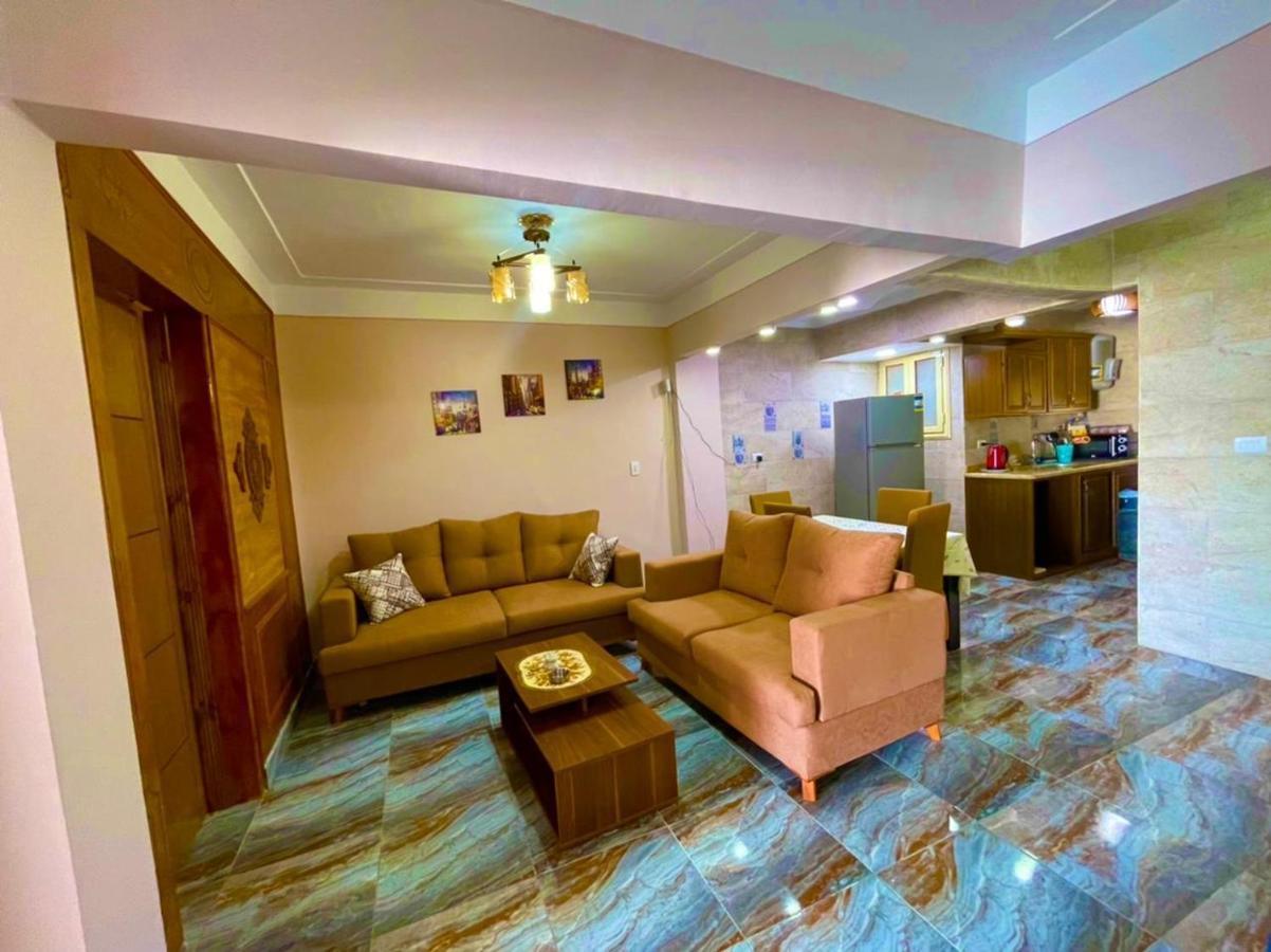 Italian Apartment Alexandrie Exteriér fotografie